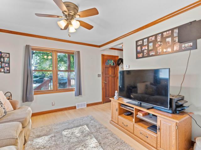 House for sale in West Allis, Wisconsin