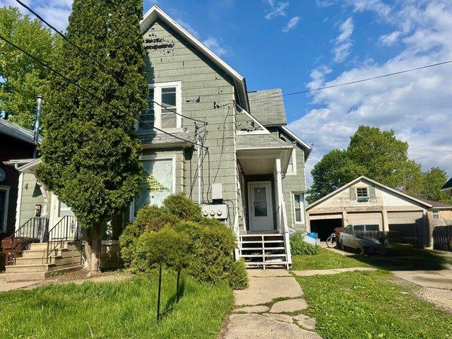 House for sale in Belvidere, Illinois
