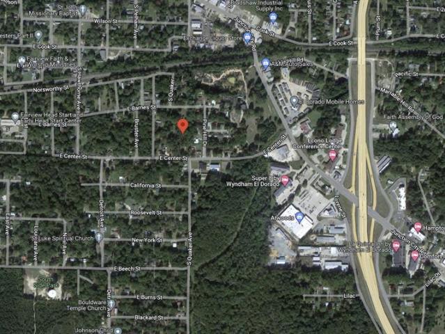 Land for sale in El Dorado