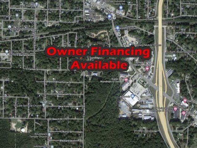 Land for sale in Ark