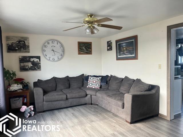 House for sale in Mount Pleasant, Iowa