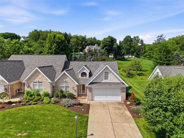 House for sale in Strabane, Pennsylvania