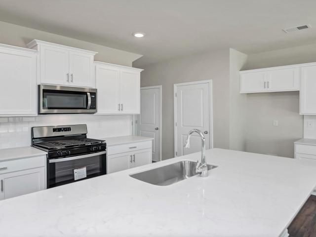 House for sale in Lugoff, South Carolina