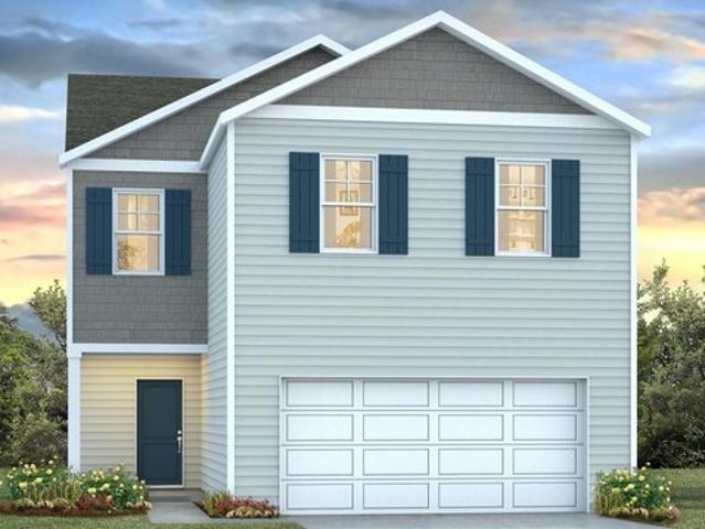 House for sale in Lugoff, South Carolina