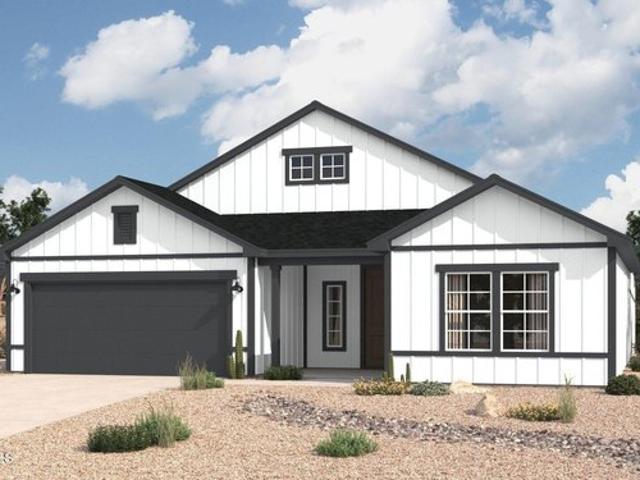 House for sale in Dona Ana, New Mexico