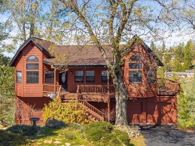 House for sale in Murphys, California