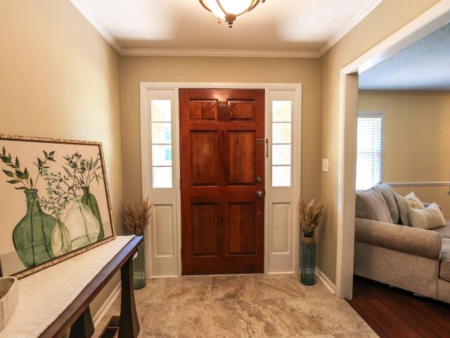 House for sale in Anniston, Alabama