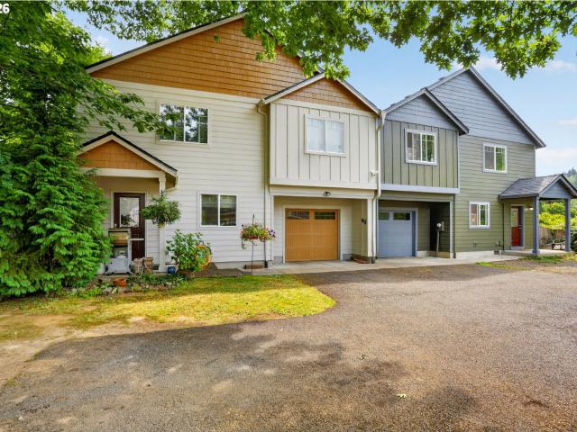 Townhouse for sale in Oregonia