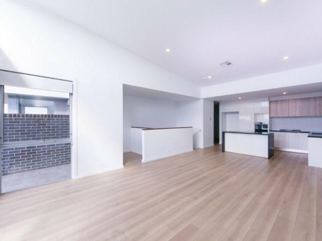 Townhouse for rent in Australian Capital Territory