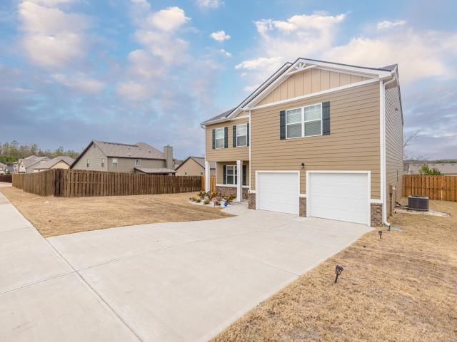 Property for rent in Grovetown, Georgia