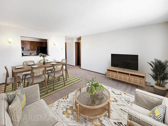 House for sale in Brookings, South Dakota