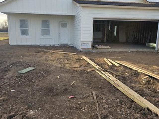 House for sale in Kansas
