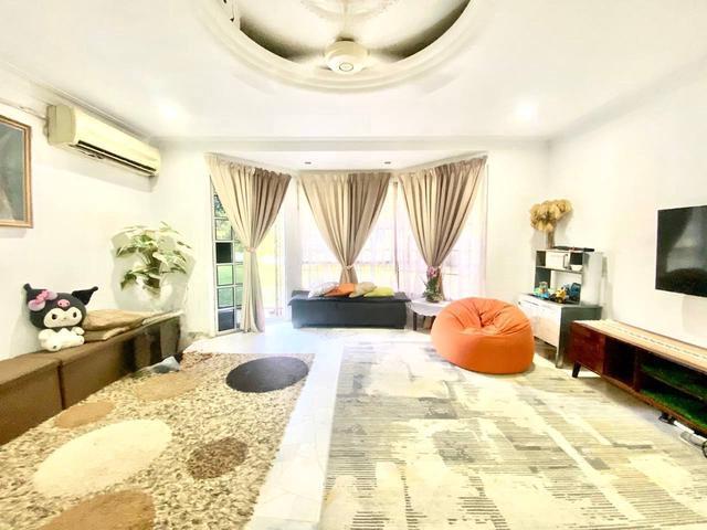 Apartment for sale in Langat, Selangor