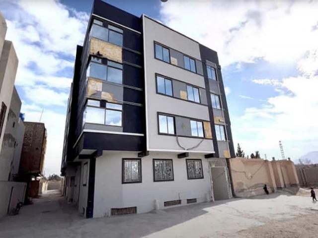 Apartment for sale in Balochistan