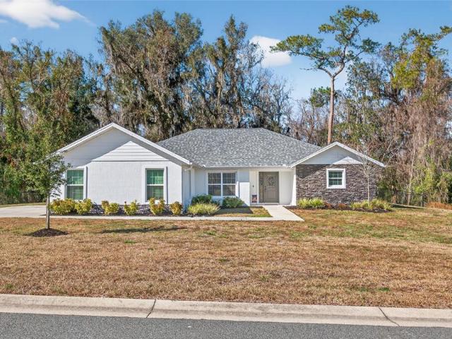 House for sale in Belleview, Florida