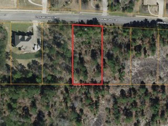 Land for sale in Helena, Alabama