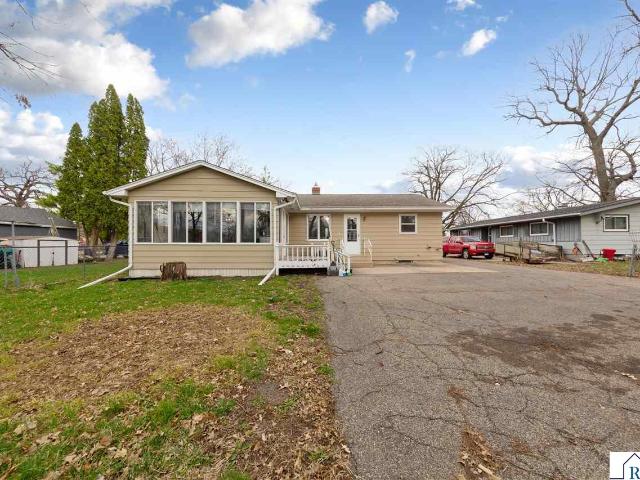 House for sale in New Ulm, Minnesota