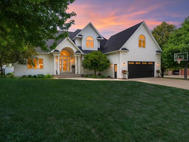 House for sale in Webster City, Iowa