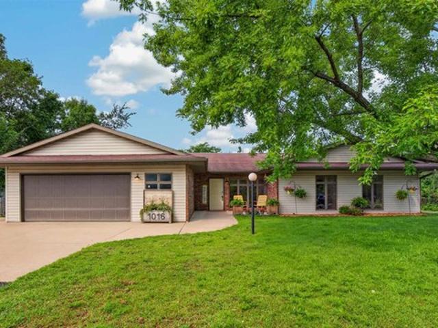 House for sale in Stevens Point, Wisconsin