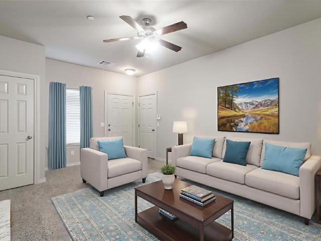 Townhouse for sale in Oklahoma City
