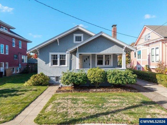 House for sale in Albany, Linn County