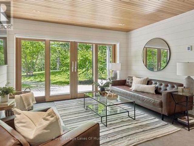 House for sale in Algonquin Highlands, Ontario