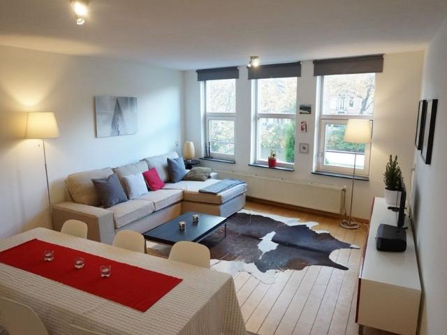 Appartement te huur in Jordaan, Amsterdam