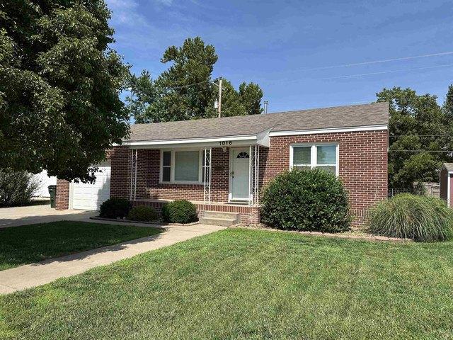 House for sale in Kansas