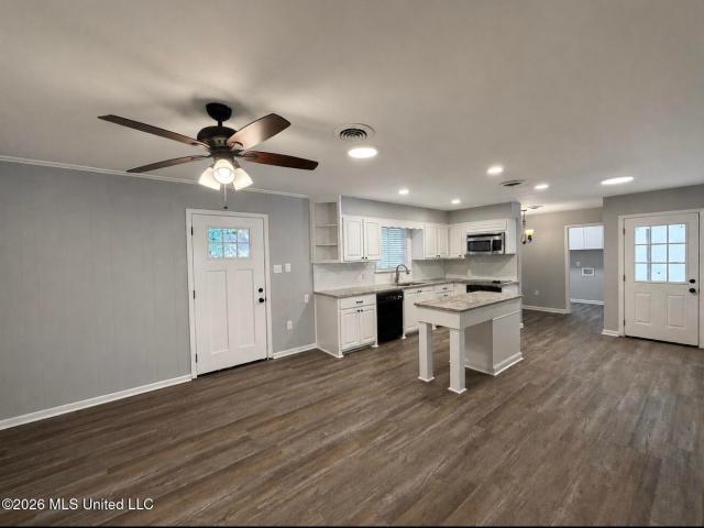 House for sale in Clinton, Mississippi
