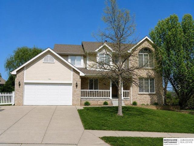 House for sale in Nebraska