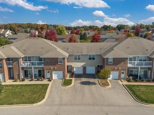 Condo for sale in Pleasant Prairie, Kenosha County