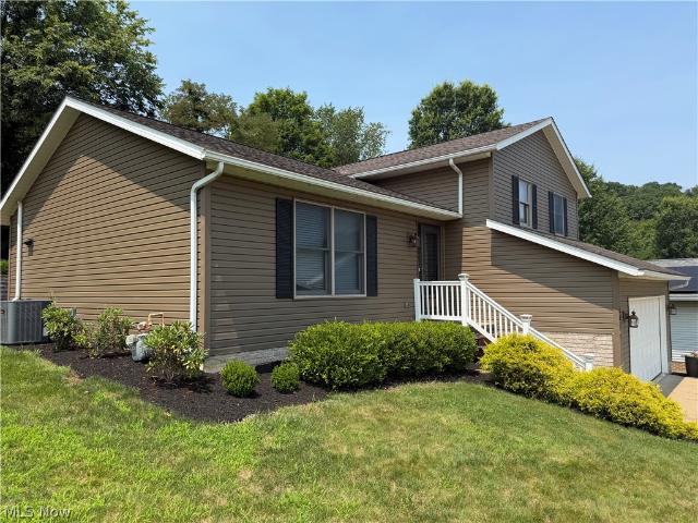House for sale in New Philadelphia, Ohio