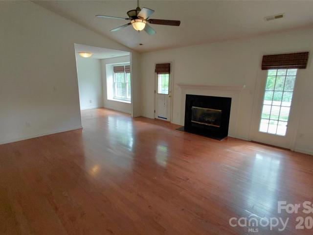 House for sale in Fletcher, North Carolina