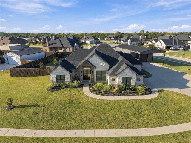 House for sale in The Mills, Caddo Mills