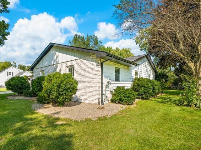 House for sale in Niles, Michigan