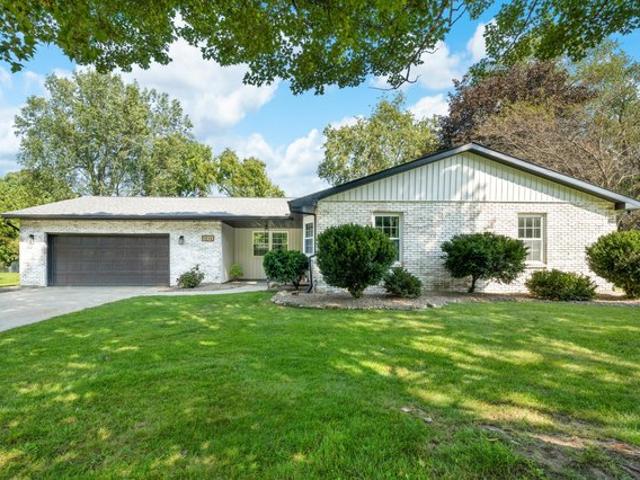 House for sale in Niles, Michigan