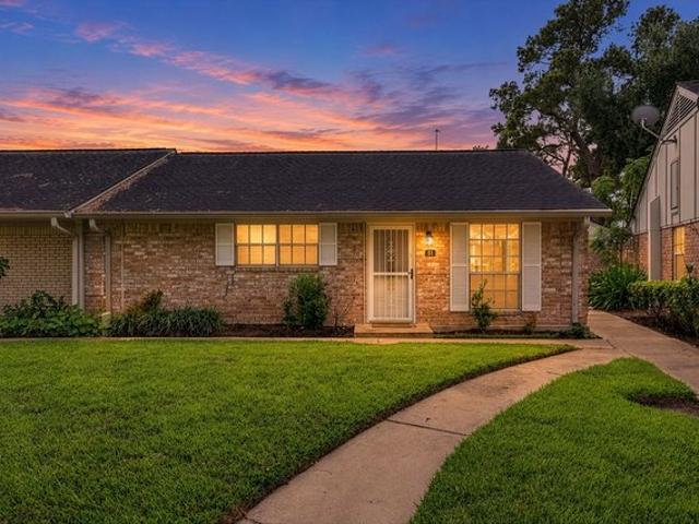 Townhouse for sale in Houston, Harris County