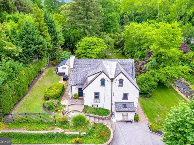 House for sale in Conshohocken, Montgomery County