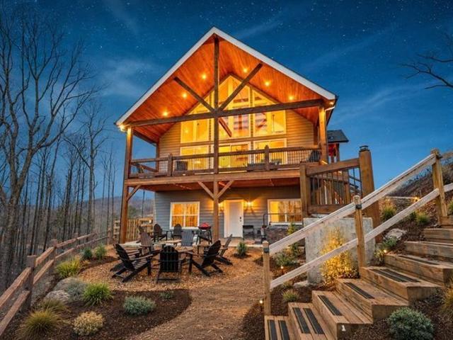 House for sale in Pickens, Georgia
