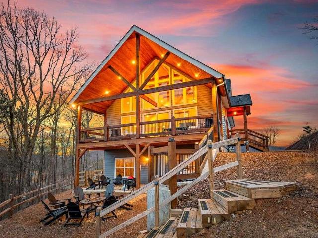 House for sale in Pickens, Georgia