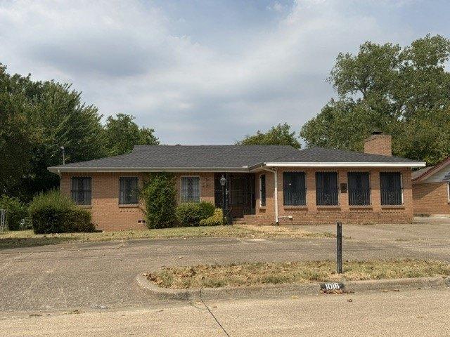 House for sale in Benbrook, Texas