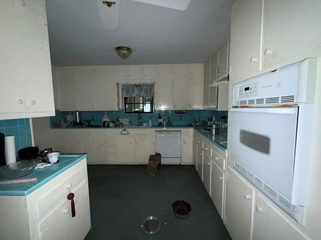 House for sale in Benbrook, Texas