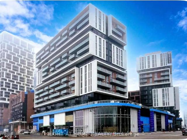 Condo for rent in York, Ontario