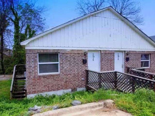 House for rent in Little Rock