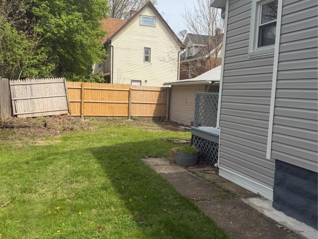 House for sale in Erie, Pennsylvania