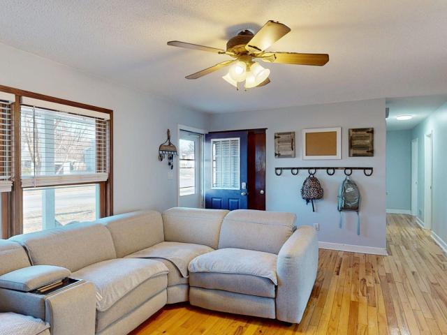 House for sale in Lake City, Minnesota