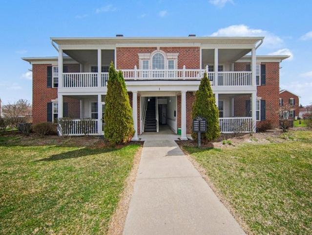 Condo for sale in Ann Arbor, Michigan