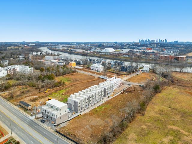 Condo for sale in Nashville