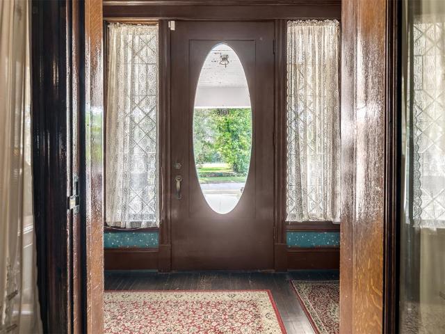 House for sale in Guthrie, Logan County