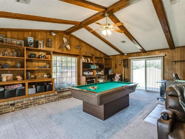 House for sale in Tecumseh, Oklahoma